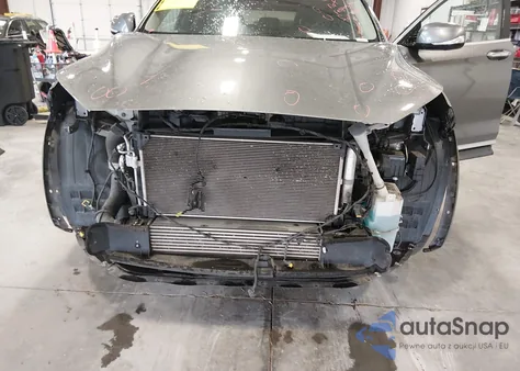 2019 Infiniti Qx50 Essential z USA, uszkodzony, nr VIN 3PCAJ5M33KF100908